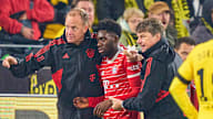 Alphonso Davies, FC Bayern