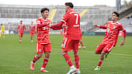 FC Bayern Amateure, Kabadayi Yusuf