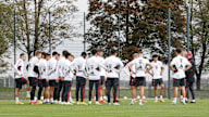 FC Bayern U19