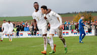 FC Bayern Amateure, Kabadayi Yusuf