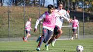FC Bayern U19