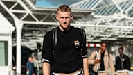 FC Bayern Tagesticker Champions League