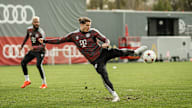 FC Bayern Tagesticker Champions League