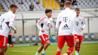 FC Bayern Amateure
