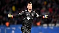 Manuel Neuer, FC Bayern