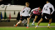 FC Bayern U19