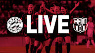 FC Bayern Women UEFA Womens Champions League