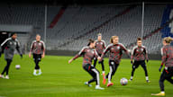 FC Bayern Women