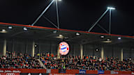 FC Bayern Campus