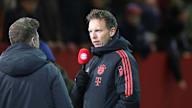 Julian Nagelsmann, FC Bayern