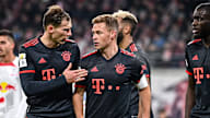 FC Bayern, Joshua Kimmich