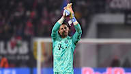 Yann Sommer FC Bayern