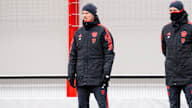 FC Bayern-Trainer Julian Nagelsmann
