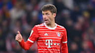 Thomas Müller FC Bayern