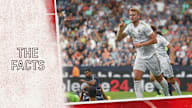 facts, DFB Cup, Mainz, Bayern