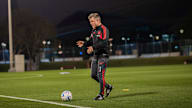 Alexander Straus, FC Bayern Frauen