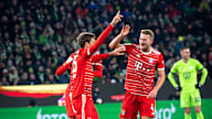 Thomas Müller, FC Bayern