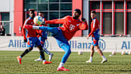 FC Bayern Training