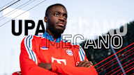 Dayot Upamecano FC Bayern