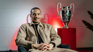 Leryo Sané FC Bayern