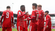 FC Bayern U19