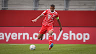 FC Bayern U19, Jubel