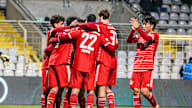Paul Wanner, FC Bayern Amateure