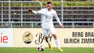 Arijon Ibrahimović, FC Bayern U19