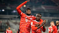 Alphonso Davies, FC Bayern