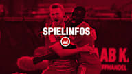 Alle Infos FC Bayern - FC Augsburg