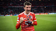 Julian Nagelsmann, FC Bayern