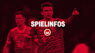 Alle Infos Bayer 04 Leverkusen - FC Bayern