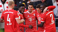 FC Bayern