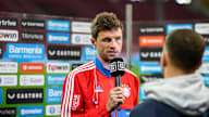 FC Bayern, Thomas Müller