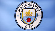 Manchester City, Champions League
