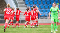 FC Bayern Frauen II
