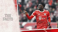 Facts and stats on Bundesliga match FC Bayern vs Borussia Dortmund