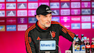 FC Bayern-Trainer Thomas Tuchel