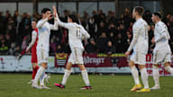 FC Bayern Amateure, Jubel