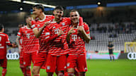 FC Bayern Amateure