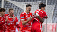 FC Bayern Amateure