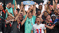 FC Bayern