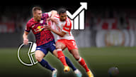 Facts and figures Supercup 2023