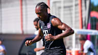 FC Bayern Training