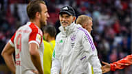 FC Bayern, Thomas Tuchel