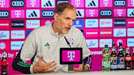 FC Bayern-Trainer Thomas Tuchel