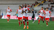FC Bayern Amateure, FC Memmingen, Regionalliga Bayern