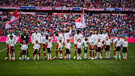FC Bayern Allianz Arena