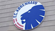FC Copenhague, Escudo, Logo