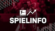 Alle Infos FC Bayern - Bayer 04 Leverkusen
